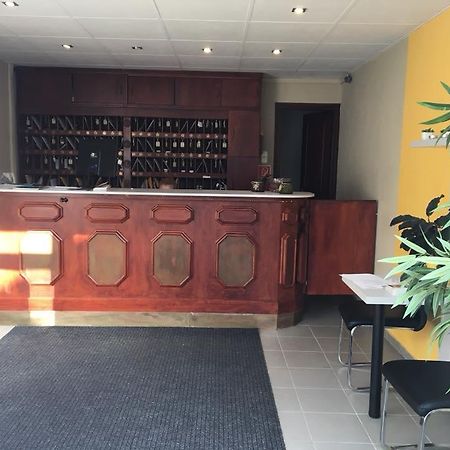 Solar Club Apartman Σόπρον Εξωτερικό φωτογραφία