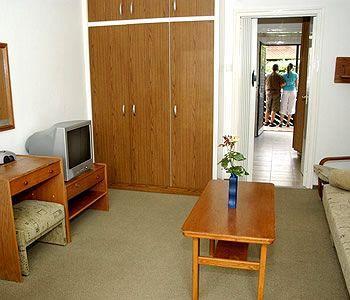 Solar Club Apartman Σόπρον Εξωτερικό φωτογραφία