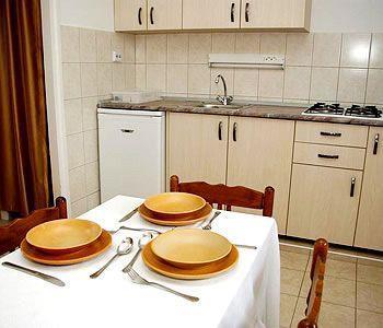 Solar Club Apartman Σόπρον Εξωτερικό φωτογραφία