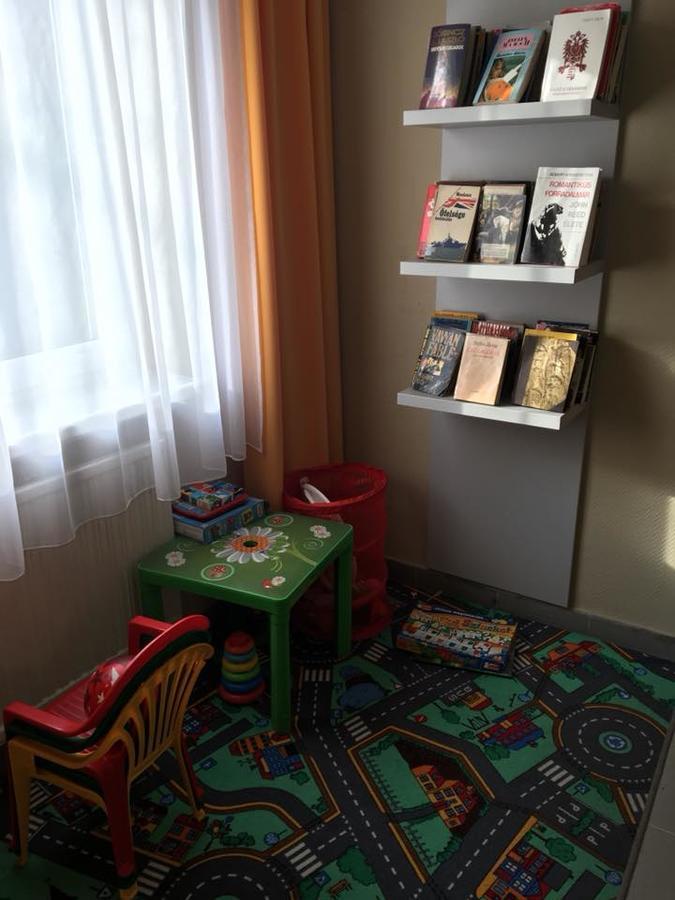 Solar Club Apartman Σόπρον Εξωτερικό φωτογραφία